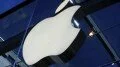 An Apple logo is seen inside the Apple Store in Palo Alto, California November 13, 2015. REUTERS/Stephen Lam