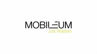 Mobileum Logo