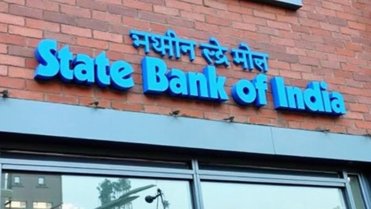 SBI Clerk Mains Admit Card 2025 Released: How to Download, Exam Dates, and Paper Pattern
