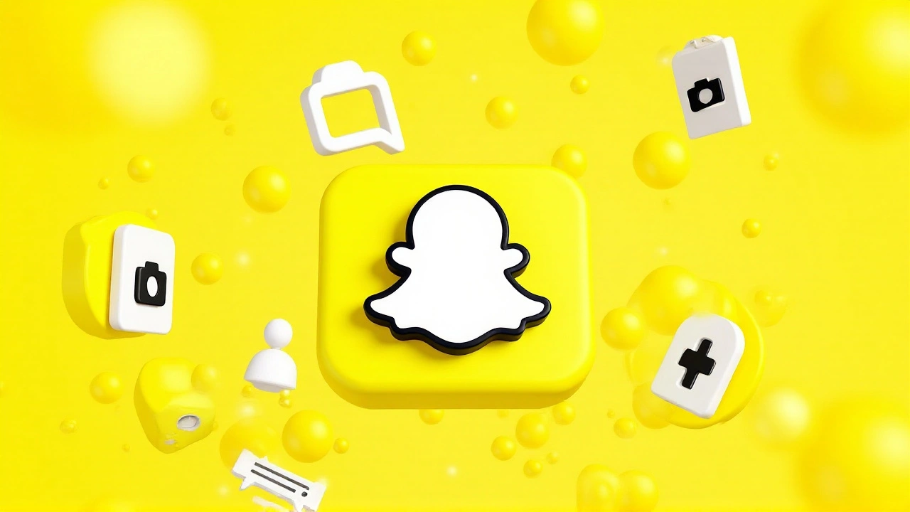 Snapchat Rolls Out 2025 Monetization Program for Indian Creators