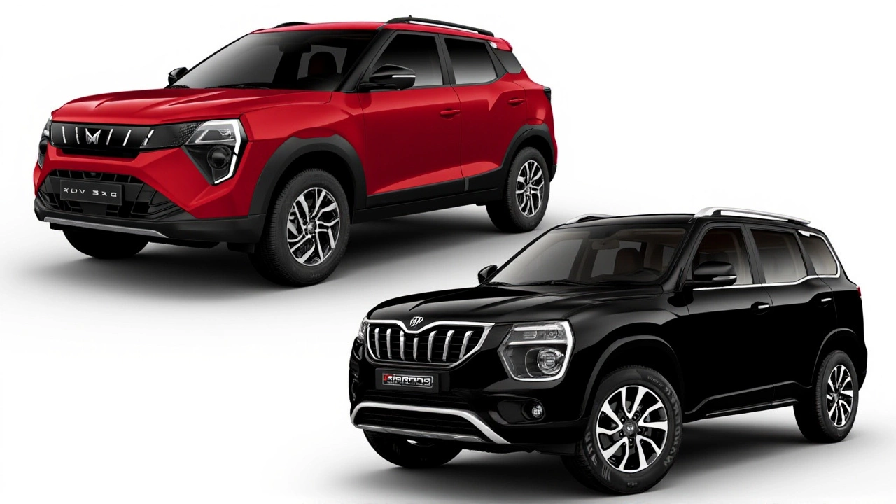 Mahindra & Mahindra Breaks Industry Norms, Vows No January 2026 Price Hike Unless Raw Costs Surge