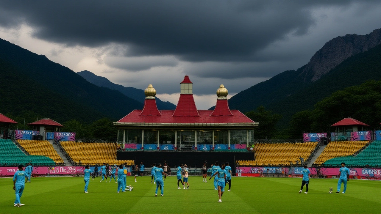 GT Coach Reveals 'Secret' Ahead of IPL 2026 Qualifier 1 Clash