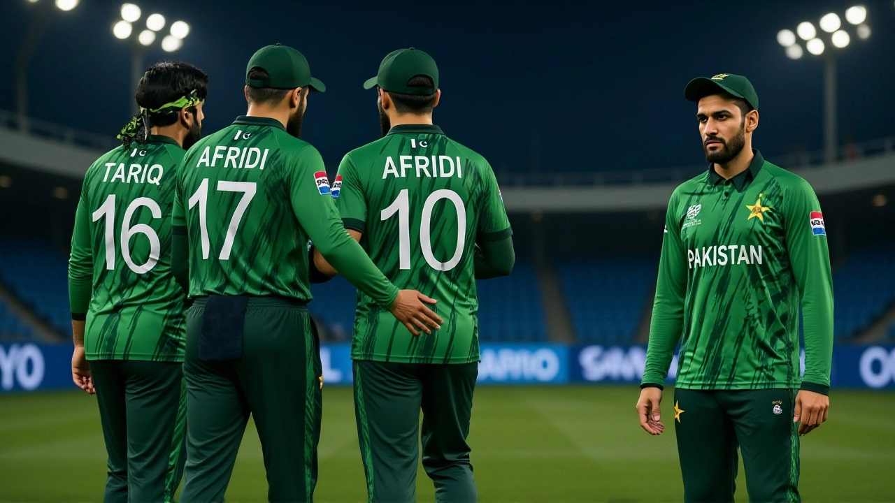 India vs Pakistan in 2026 T20 World Cup Semis? The Math Explained